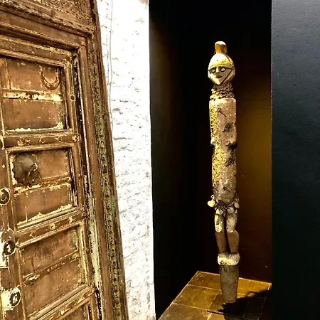 Accademia00 Отель типа 