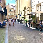 Bed & Breakfast Accademia00 3*