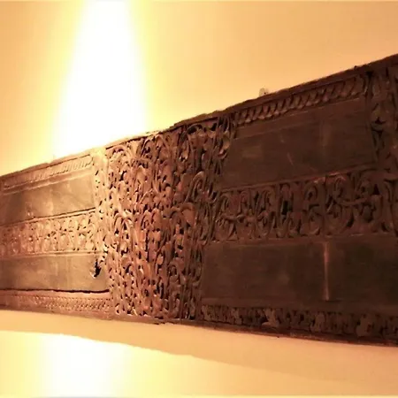 Bed & Breakfast Accademia00 3*