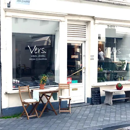 Bed & Breakfast Accademia00 3*