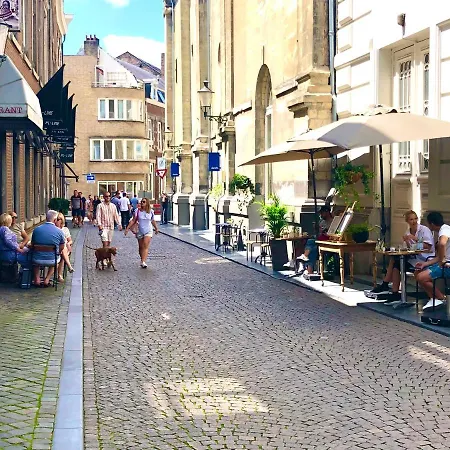 Bed & Breakfast Accademia00 3*