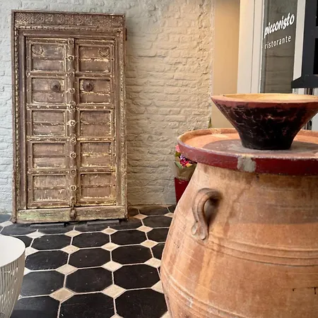 Bed & Breakfast Accademia00