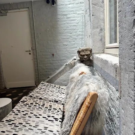 Bed & Breakfast Accademia00 Maastricht