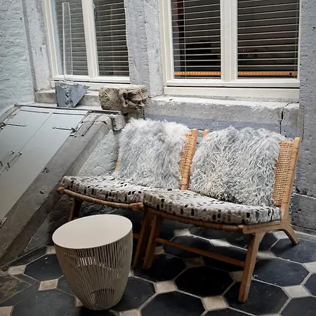 Bed & Breakfast Accademia00