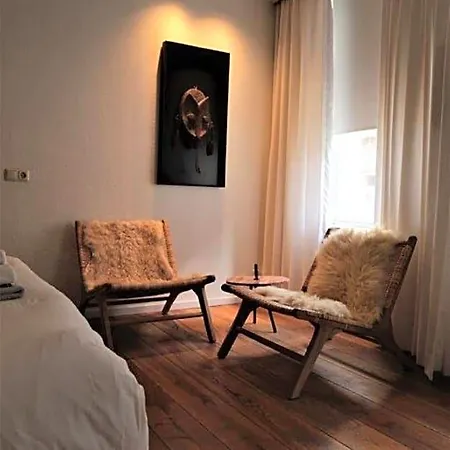 Bed and breakfast Accademia00 Maastricht