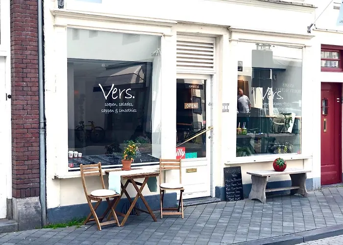 Bed & Breakfast Accademia00 3*