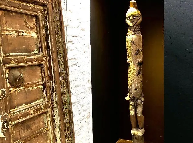 Accademia00 Bed & Breakfast