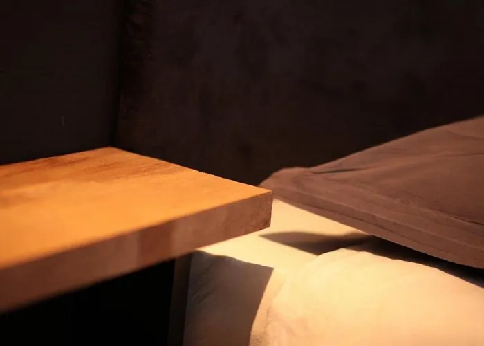 Bed & Breakfast Accademia00 3*