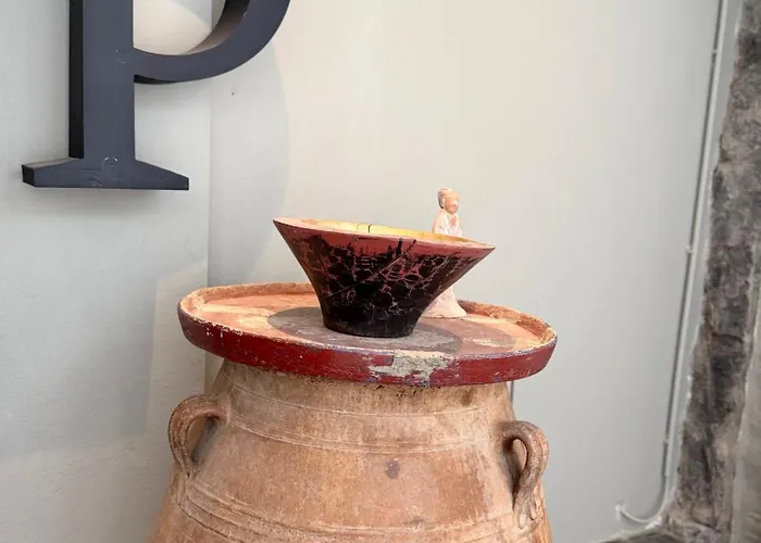 Accademia00 Bed & Breakfast