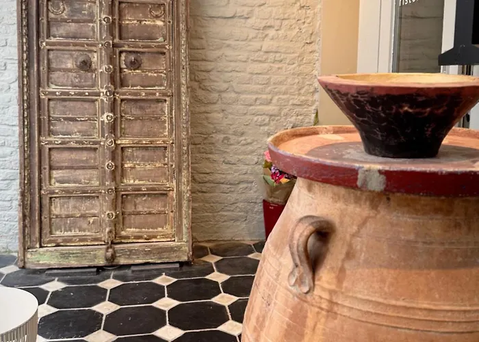 Bed & Breakfast Accademia00