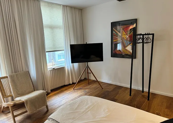 Bed & Breakfast Accademia00 3*