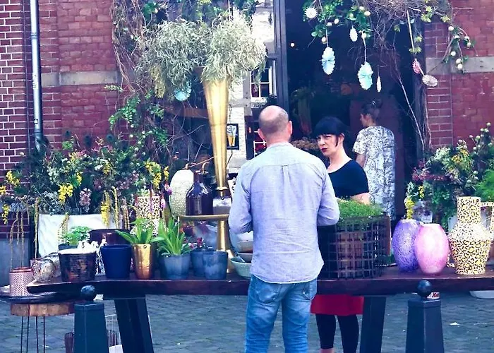 Accademia00 Alojamento de Acomodação e Pequeno-almoço