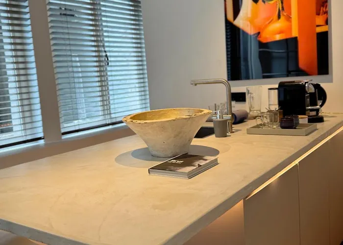 Accademia00 Alojamento de Acomodação e Pequeno-almoço 3*